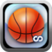 Ikona aplikace BasketBall Toss pro Android APK