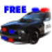 Police Light Free icon ng Android app APK