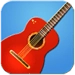 Classical Guitar HD Android app icon APK