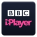 Ikona aplikace BBC iPlayer pro Android APK