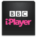BBC iPlayer Ikona aplikacji na Androida APK
