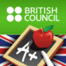 LearnEnglish Grammar (UK ed.) Икона на приложението за Android APK