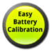 Ikon aplikasi Android Easy Battery Calibration APK