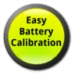Easy Battery Calibration ícone do aplicativo Android APK