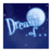 DreamOf ícone do aplicativo Android APK