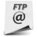 FTPDroid Android app icon APK