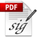 Fill and Sign PDF Forms app icon APK