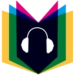 AudioLibros Icono de la aplicación Android APK