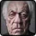 Old Face Icono de la aplicación Android APK