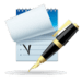 Noteplus Android-appikon APK