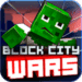 Ikon aplikasi Android Block City Wars APK