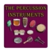 Percussion Instrument app icon APK