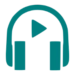 Whatlisten Android-appikon APK