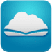 Икона апликације за Андроид Nuvem De Livros APK