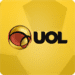 Ikona aplikace Placar UOL pro Android APK