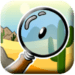 Find Hidden Object Android-appikon APK
