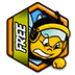 Икона апликације за Андроид Bee Avenger HD FREE APK