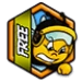 Bee Avenger HD FREE Android-appikon APK