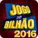 Икона апликације за Андроид Jogo do Bilhão APK