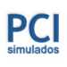Икона апликације за Андроид PCI Simulados APK