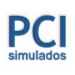 PCI Simulados Android-sovelluskuvake APK