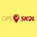 GPS Skol Икона на приложението за Android APK