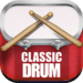 Classic Drum Икона на приложението за Android APK