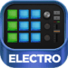 Electro Pads Icono de la aplicación Android APK