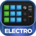 Icône de l'application Android Electro Pads APK