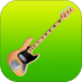 Real Bass Icono de la aplicación Android APK