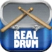 Ikon aplikasi Android Real Drum APK