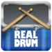 Ikona aplikace Real Drum pro Android APK