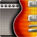 Real Guitar Icono de la aplicación Android APK