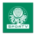 Palmeiras app icon APK