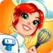 Chef Rescue Icono de la aplicación Android APK