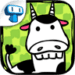 Ikon aplikasi Android Cow Evolution APK