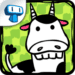 Icône de l'application Android Cow Evolution APK