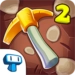 Icône de l'application Android Mine Quest 2 APK