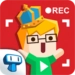 Vlogger Go Viral Android-alkalmazás ikonra APK