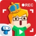 Vlogger Go Viral Android app icon APK