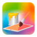 Icona dell'app Android Vernice per bambini APK