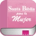 Santa Biblia para la Mujer Икона на приложението за Android APK