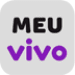 Ikon aplikasi Android Meu Vivo APK