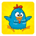 Lottie Dottie Chicken Android-sovelluskuvake APK