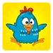 Lottie Dottie Chicken Икона на приложението за Android APK