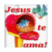 Икона апликације за Андроид frases de jesus APK