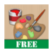 Painter Icono de la aplicación Android APK