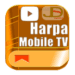 Икона апликације за Андроид Harpa Mobile TV JDS APK