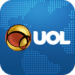 Icône de l'application Android UOL APK