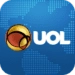 UOL Android app icon APK